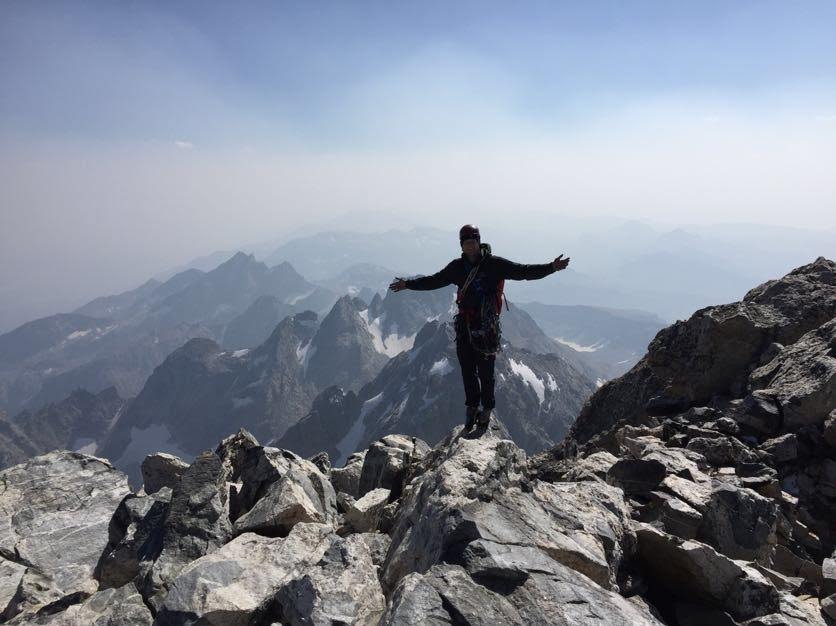 There and Back Again: A Father and Son Adventure