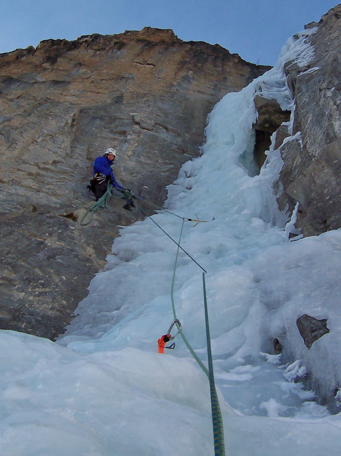 Deliberate Training: Week Two, Being Uncomfortable