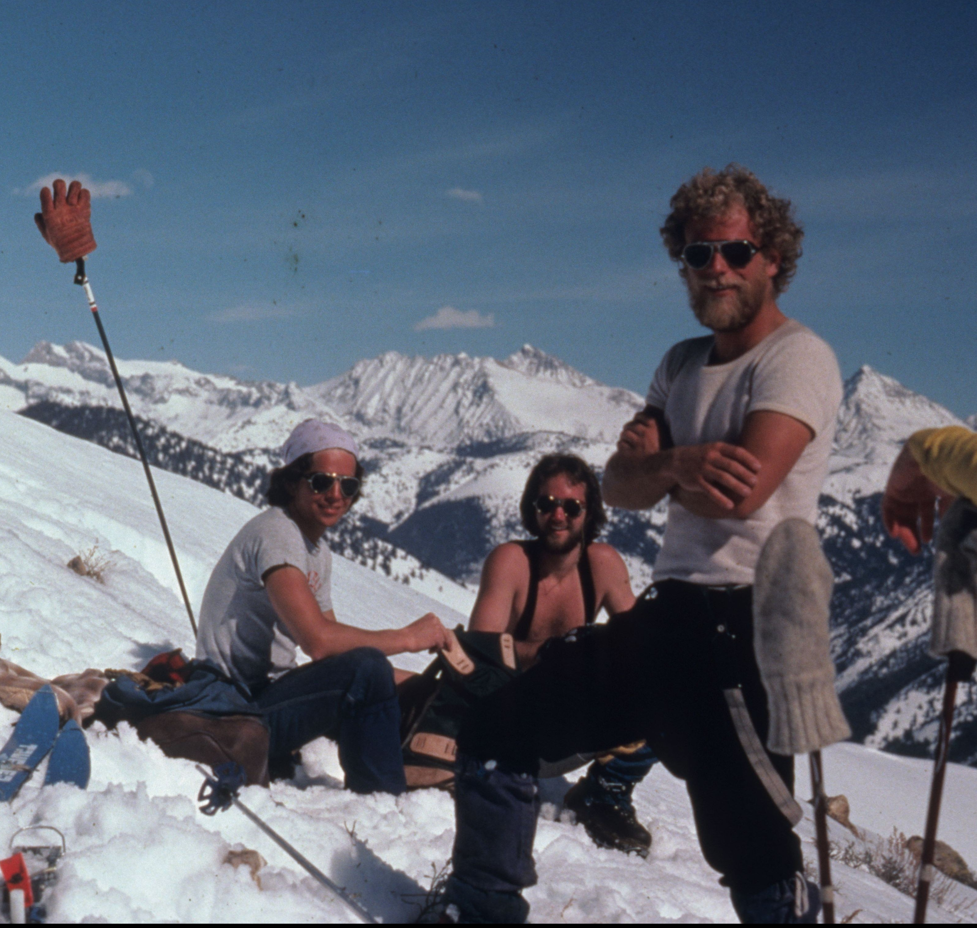 Deliberate Training Weeks Six, Seven and Eight: Recovery–Endurance–Power