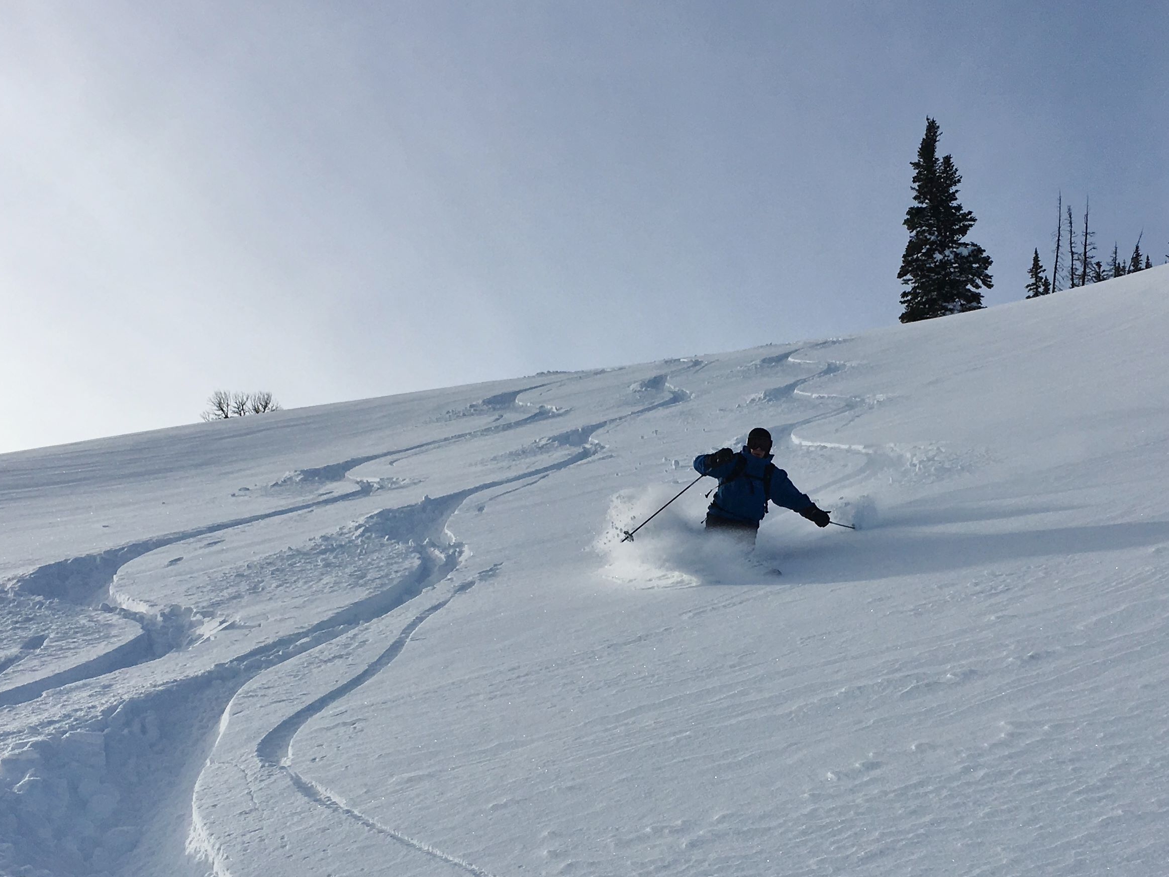 Deliberate Training Week Nine: Payoff