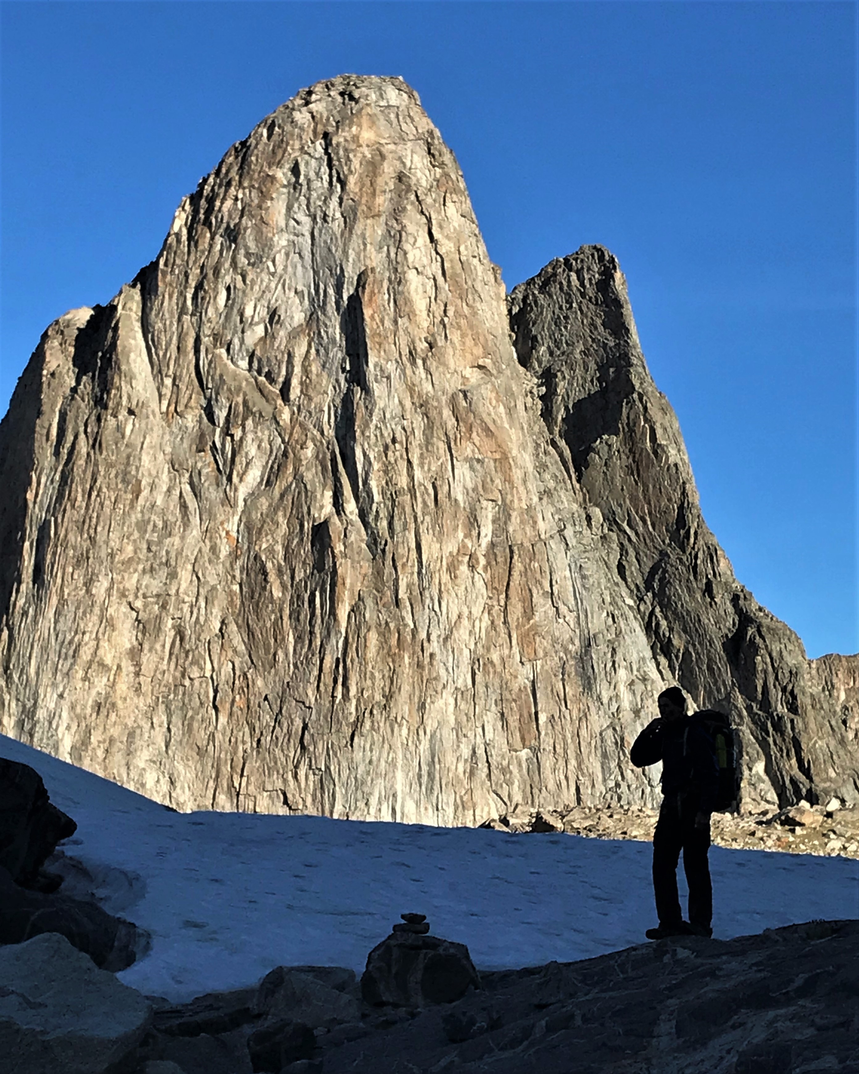 Fasting: Critical for Weight Loss