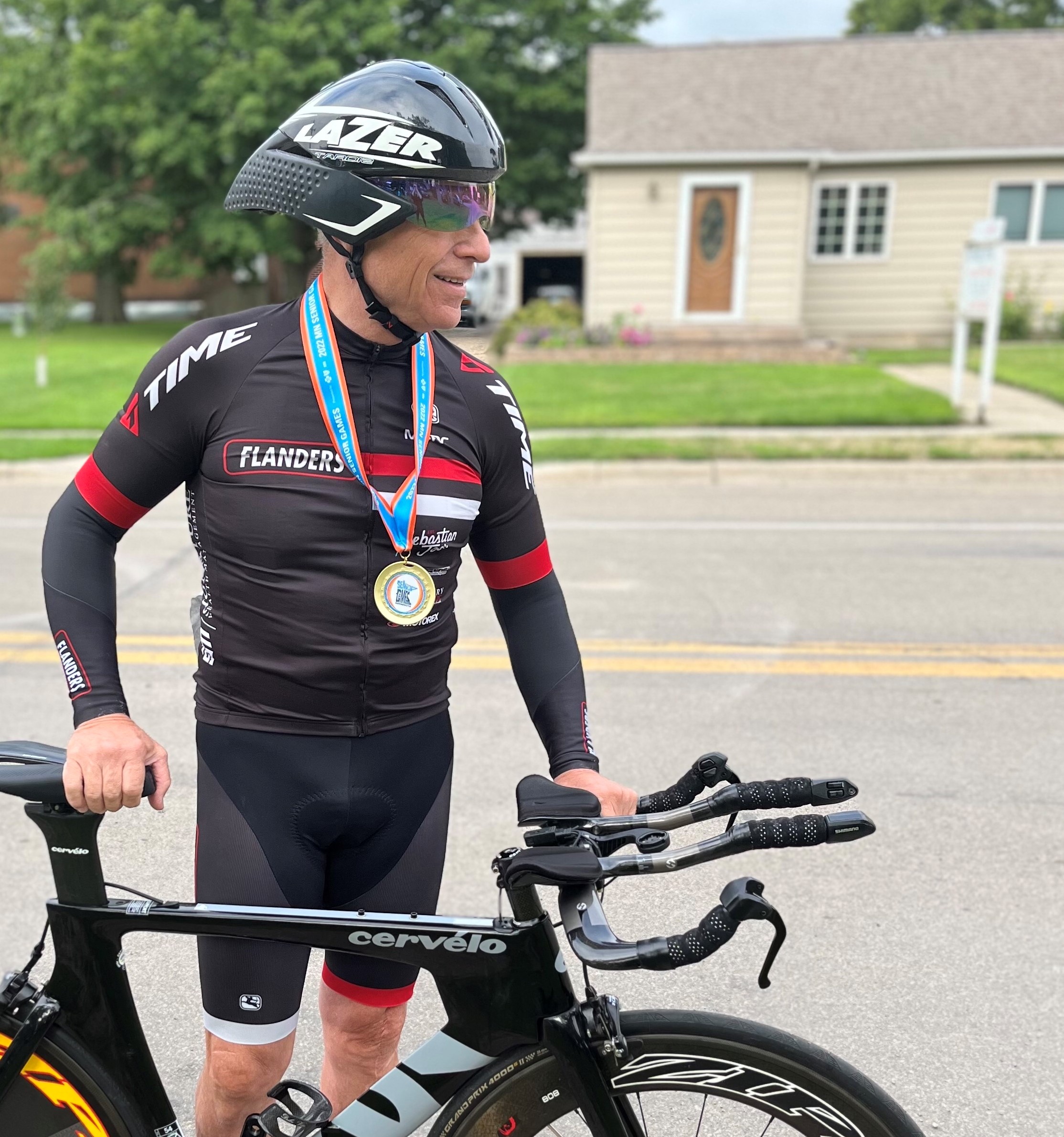 High Intensity Interval Training: A Fitness Regimen for all Ages and Abilities