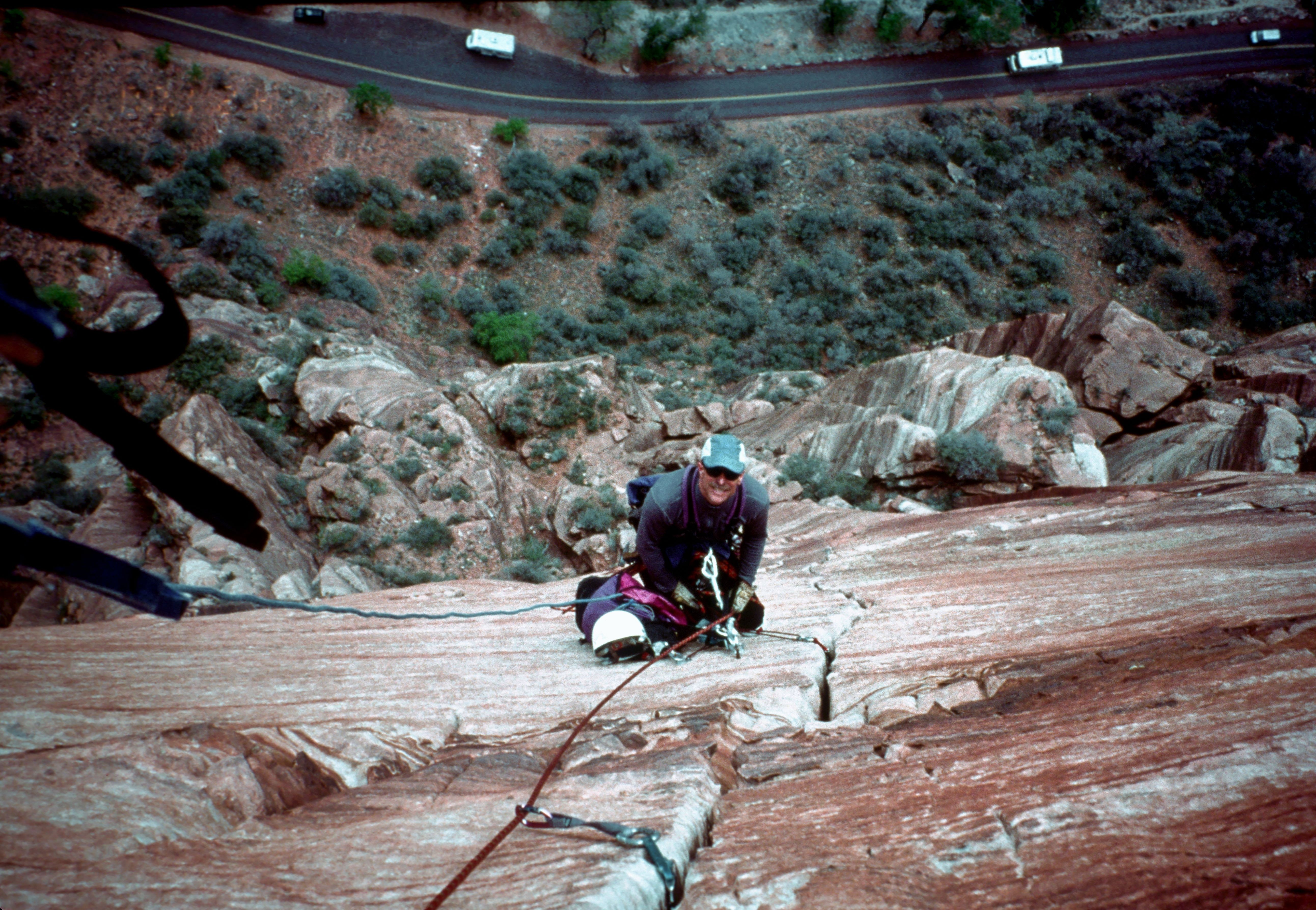 Training with a Plan, Part One: A Disciplined Approach to Achieving Goals