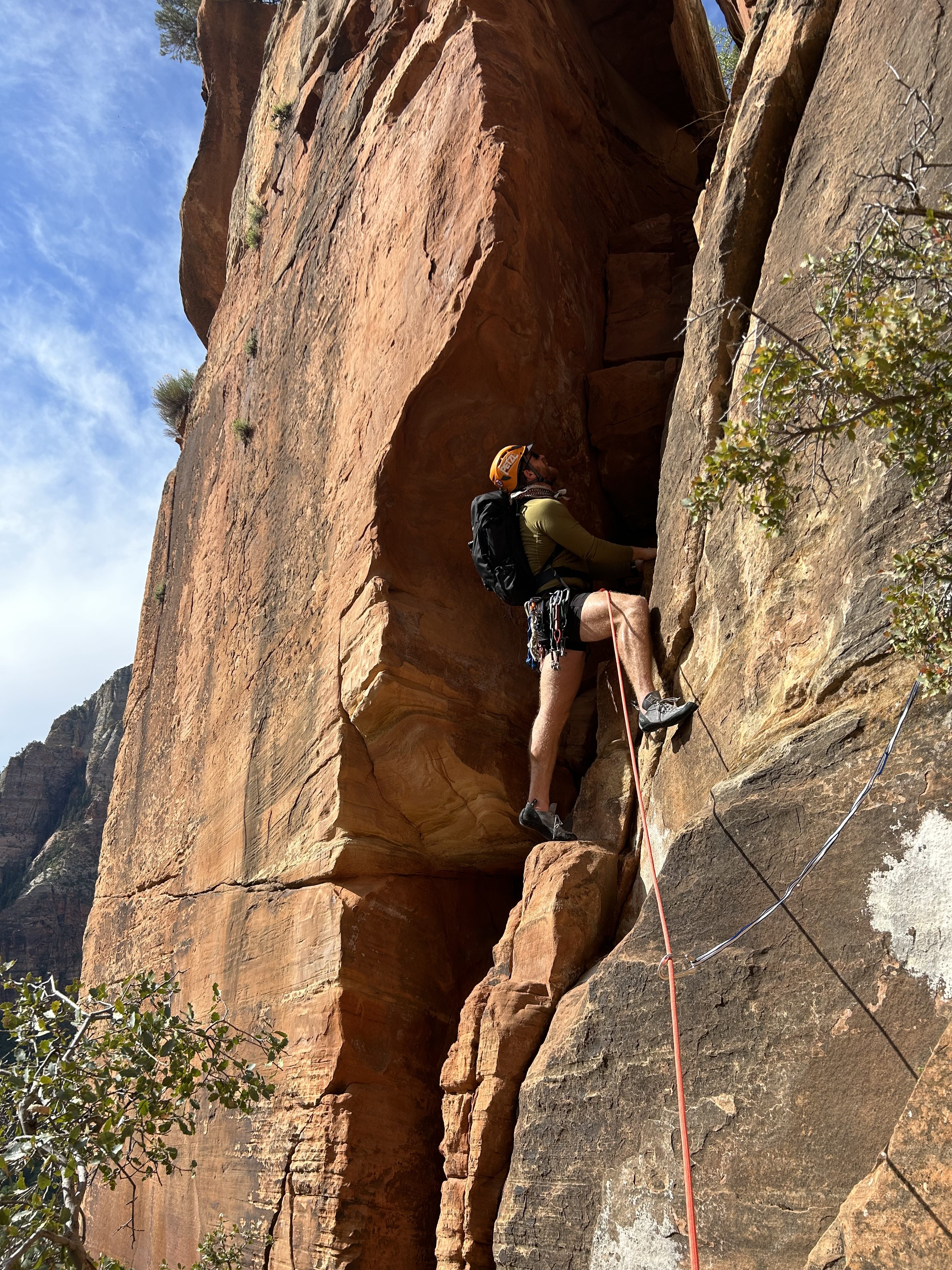 Training with a Plan Part III: The Taper