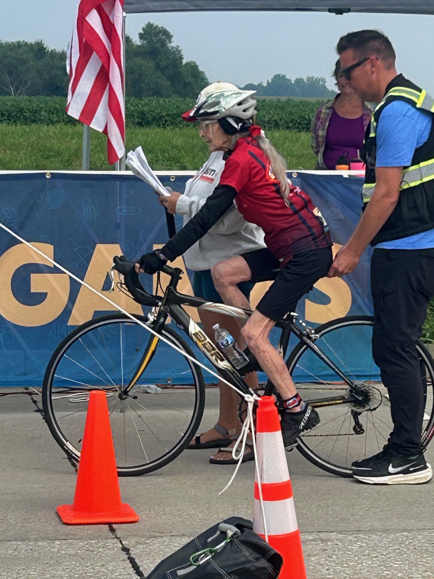 This is Not Normal: The 2025 National Senior Games